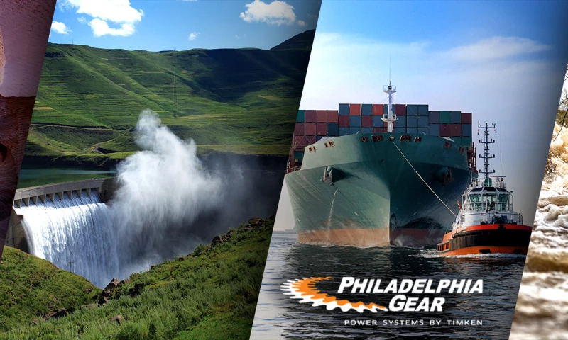 Philadelphia Gear - Tripling Brand Impressions