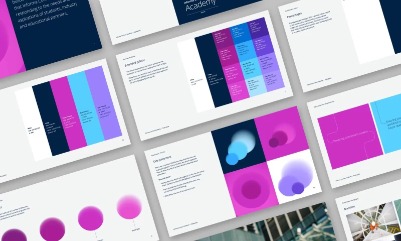 Nalla - Informa Connect Academy