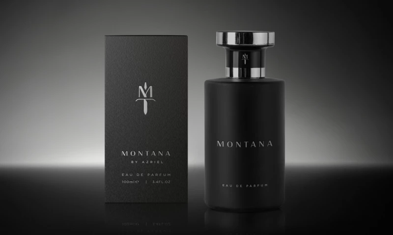 Montana Men's Fragrance