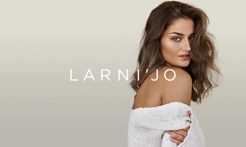 ARTETRA - Larni'Jo Fashion Label