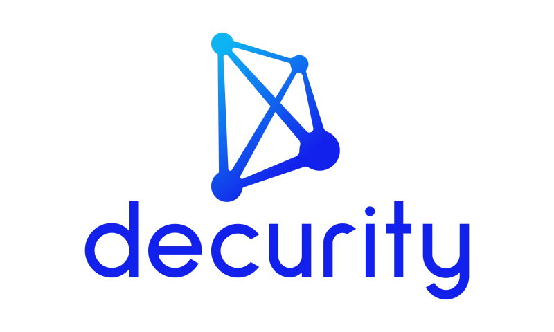 Adpr - Decurity Rebranding