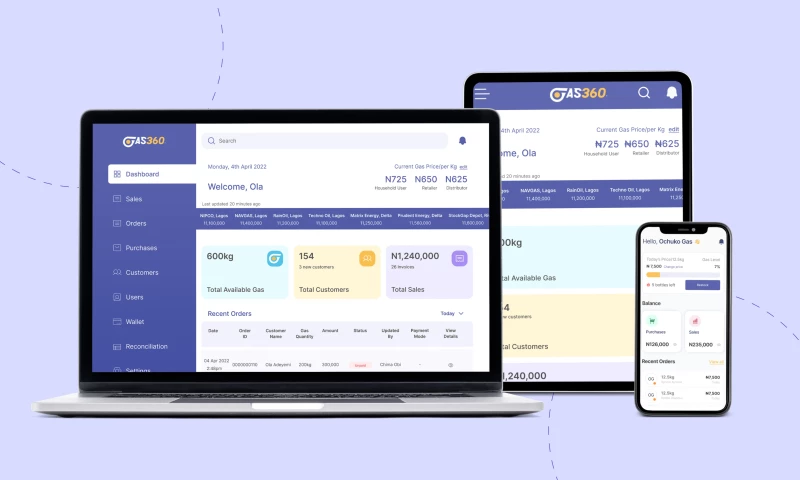 ReverbSoft Technologies - GAS360