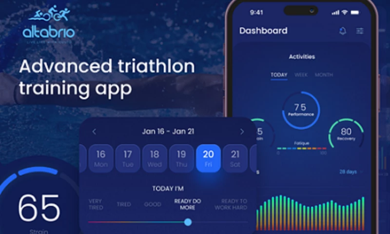 Webcapitan - AltaBrio