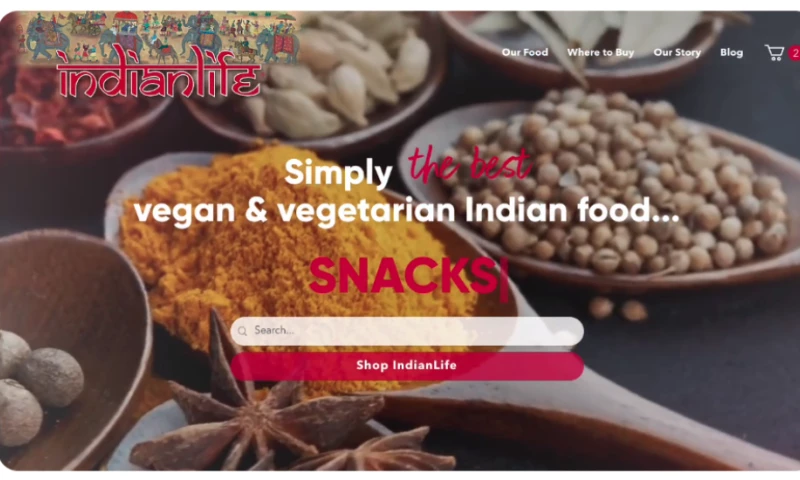 Indianlife Food Corporation