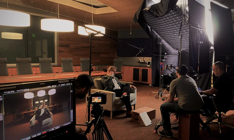 NTT - The Data Center Unseen