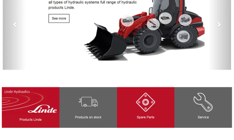 AGRESIA - BaggerHydraulik.com