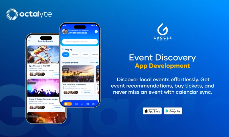 Gaggle Mobile App Development