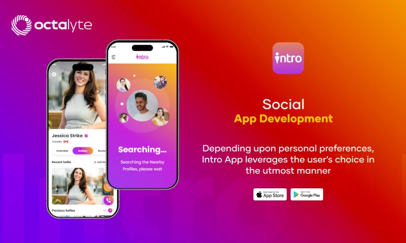 Intro Mobile App Development
