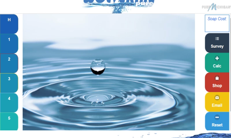 Wolverine Water Treatment Systems