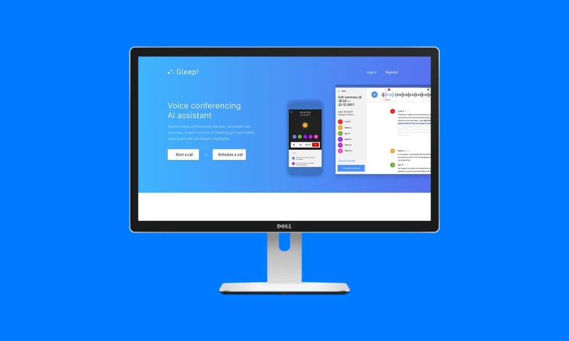 Async Labs - Gleep