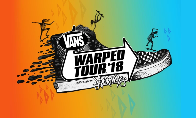 VANS Warped Tour