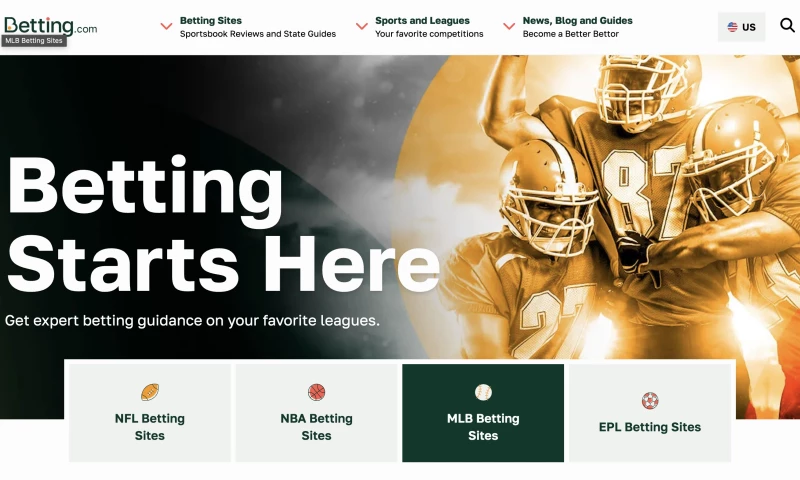 Co Digit - betting.com