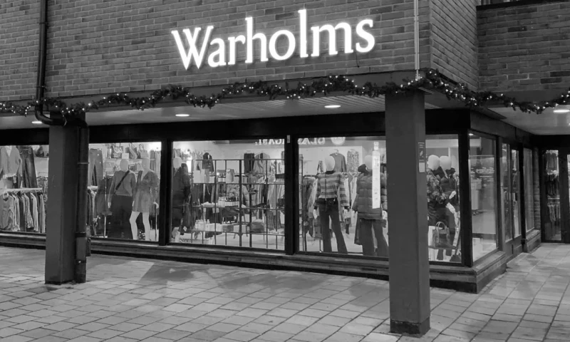 Warholms