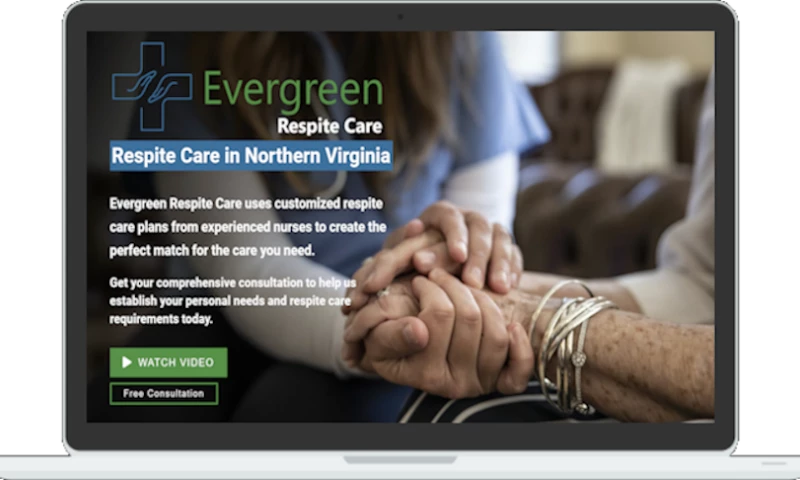 Evergreen Respite Care