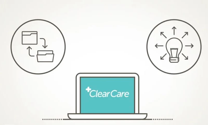 Viewstream - ClearCare - Platform Overview