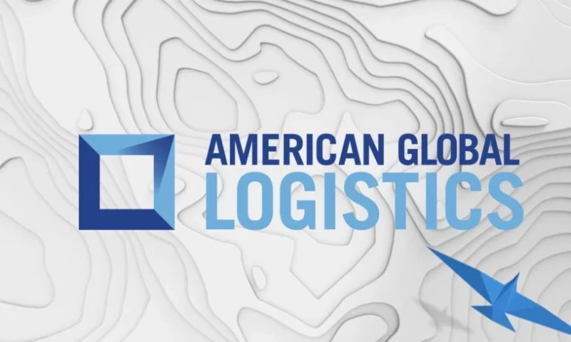 Viewstream - American Global Logistics - On a First Name Basis
