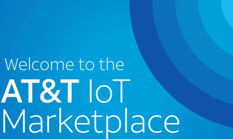 Viewstream - AT&T - IoT Marketplace