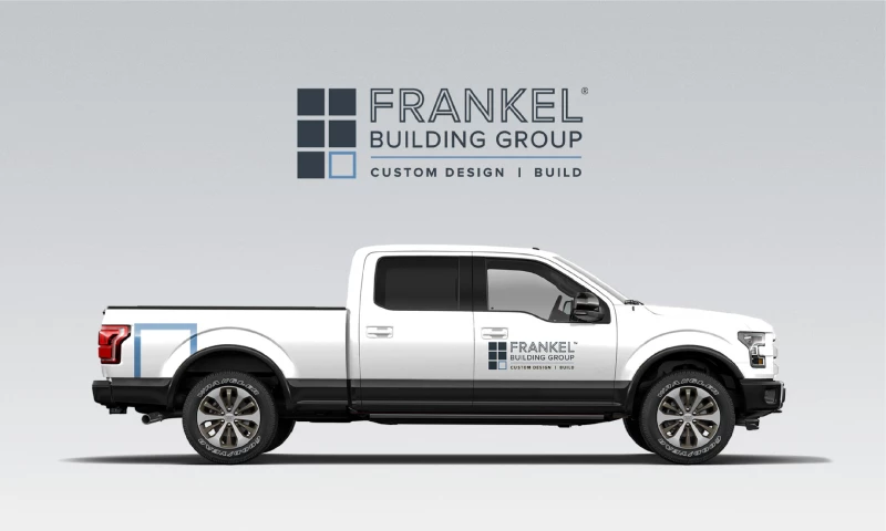 Frankel Building Group