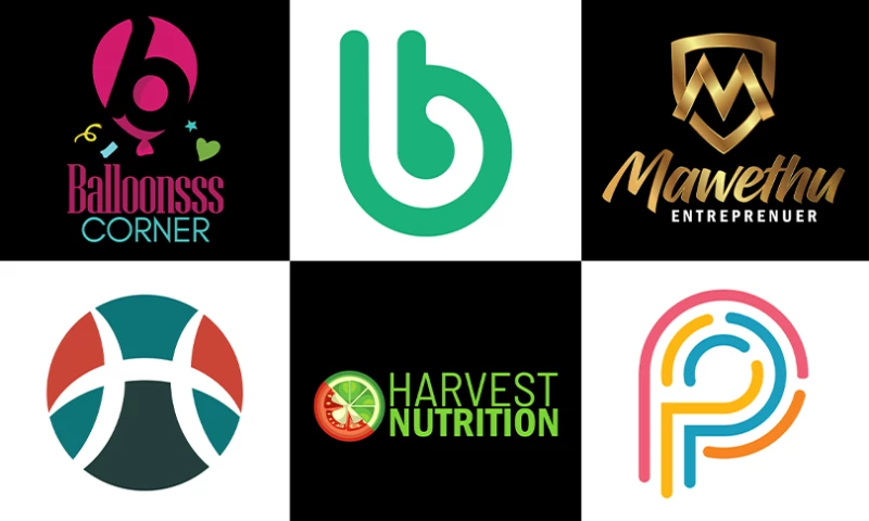 Elevate Your Brand: Logo Design Excellence