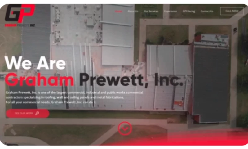 Graham Prewett, Inc.
