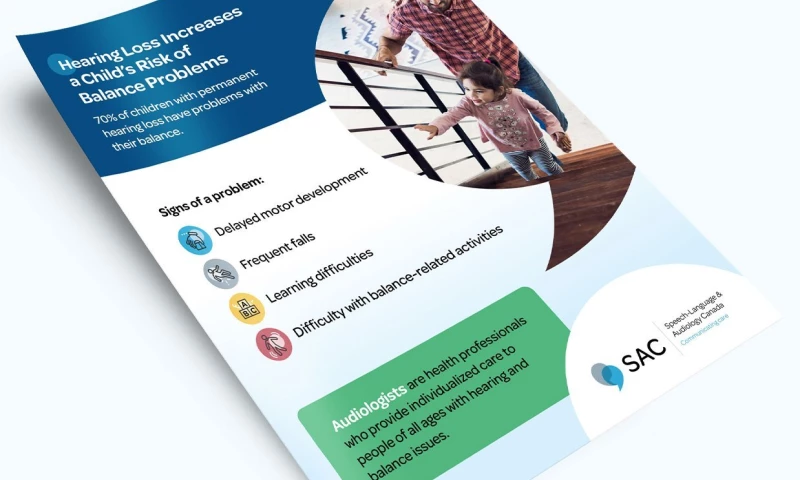 1dea Design + Media Inc. - Speech-Language & Audiology Canada