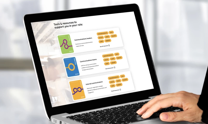 1dea Design + Media Inc. - Results Map