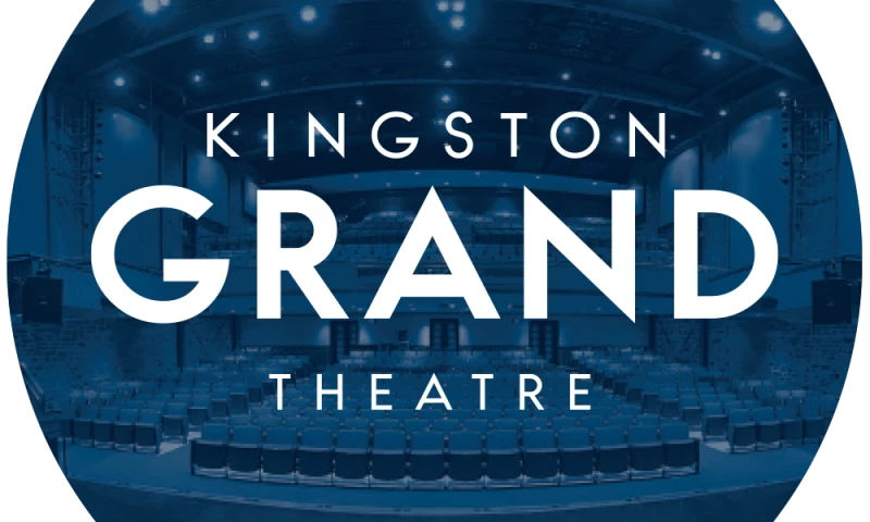 1dea Design + Media Inc. - Rebranding the Kingston Grand Theatre