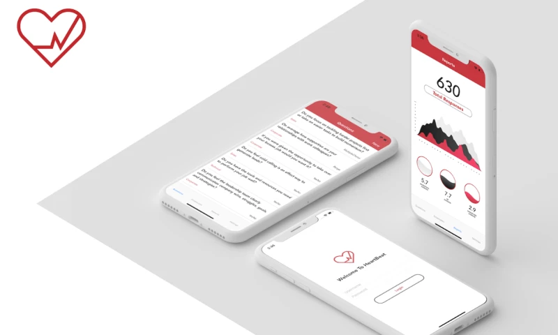 JaxonLabs - Branding For Intelligence Tool