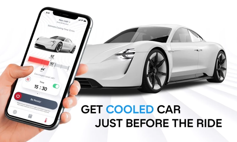 LAB325 - Meta Smart Car