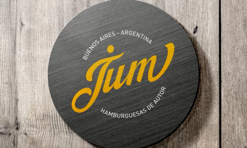 Branding - JumBurger