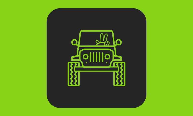 Vinnove - Mobile App Development for Social Media Company