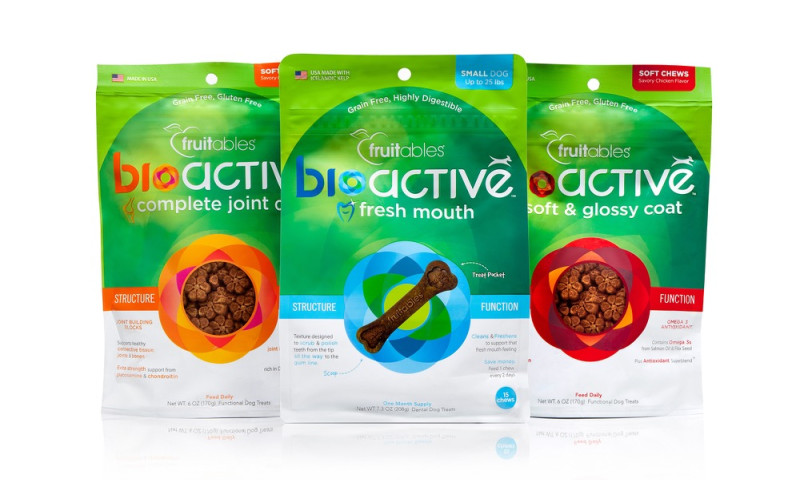 Little Big Brands - BIOACTIVE