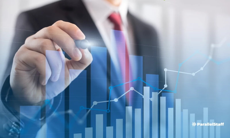 A Technical Services Company in Minnesota got millionaire contracts