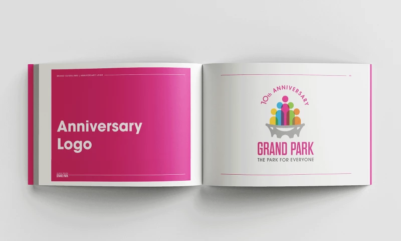 Turning Up the Volume with Grand Park