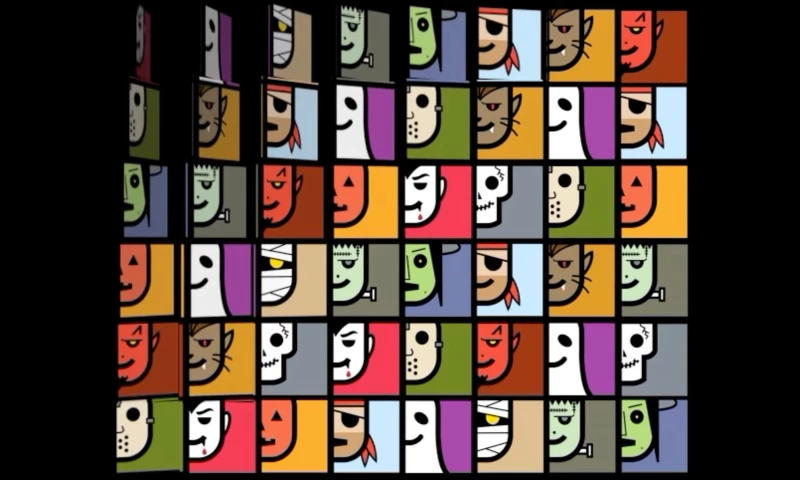 Trick, Treat, and Thrift with Goodwill