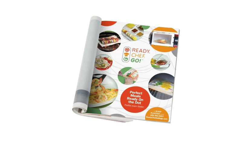 Cooking Up a Storm with LK Packaging