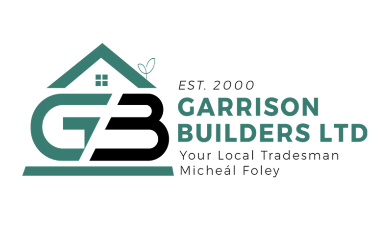 Garrison Builders LTD