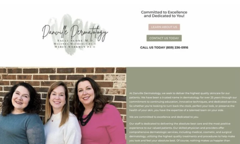 Danville Dermatology