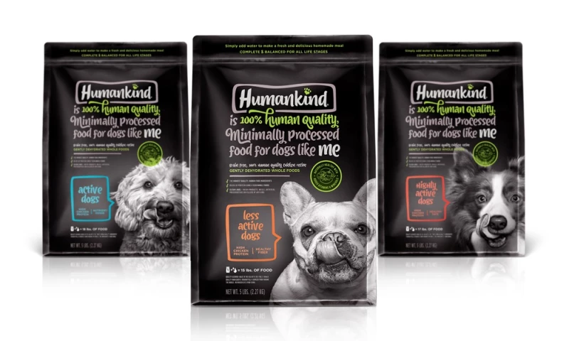 Little Big Brands - Humankind