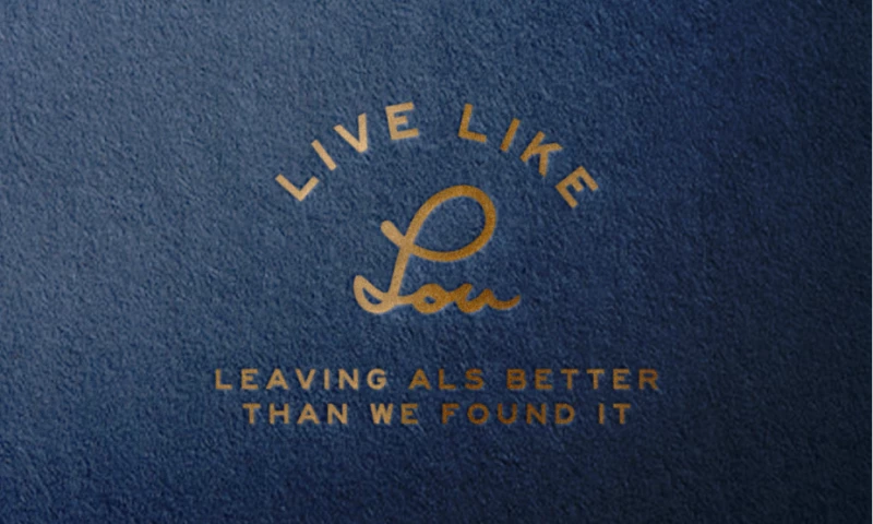 Emerald - Live Like Lou