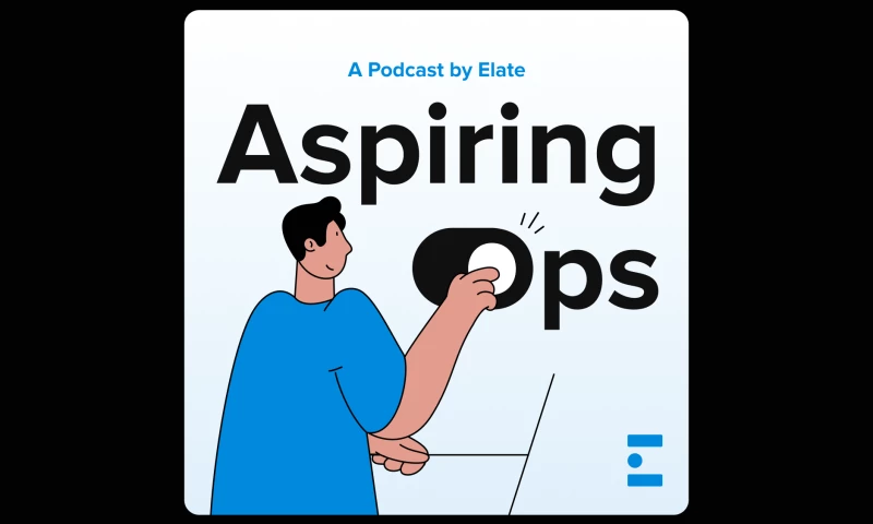 Emerald - Aspiring Ops Podcast