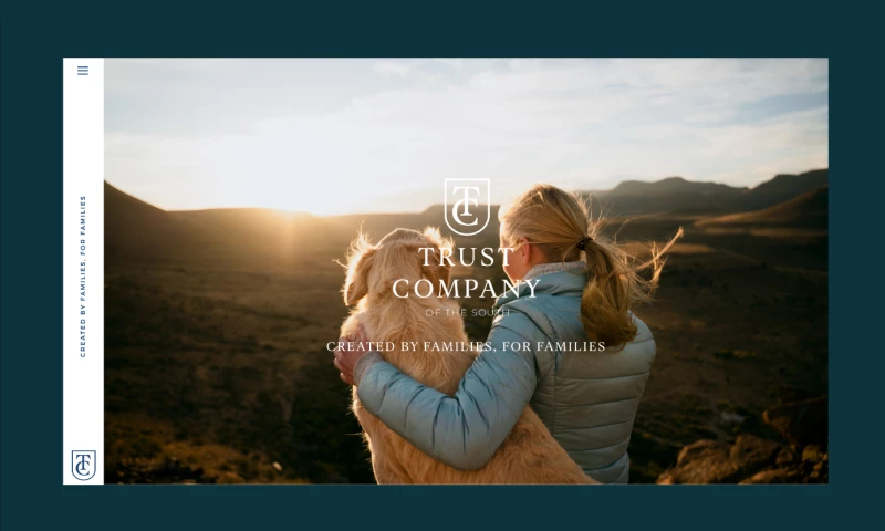 Emerald - Trust Company