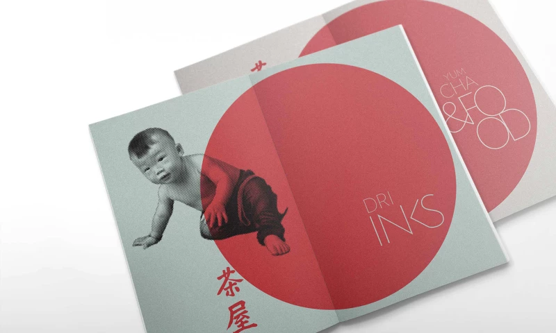 ARTETRA - Oriental Tea House