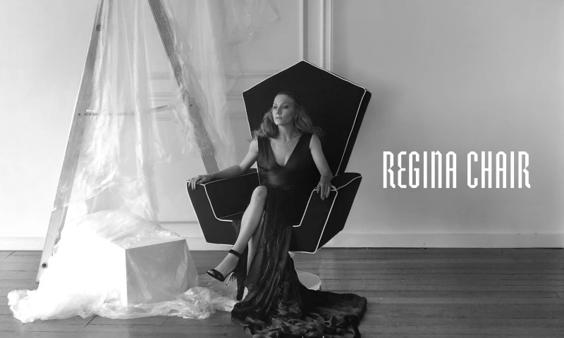 ARTETRA - Regina Chair