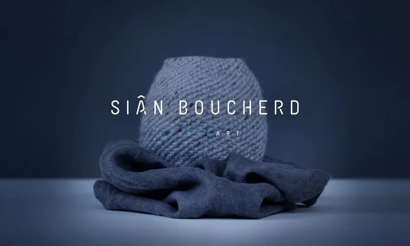 ARTETRA - Sian Boucherd Fibre Artist