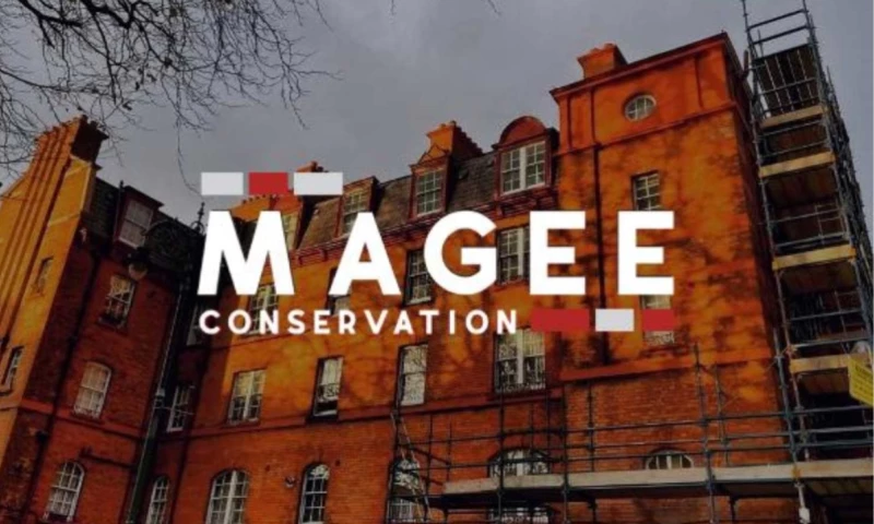 Magee Conservation