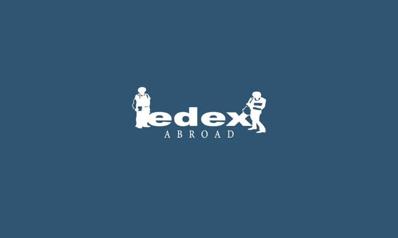 Brand You - Edex Abroad