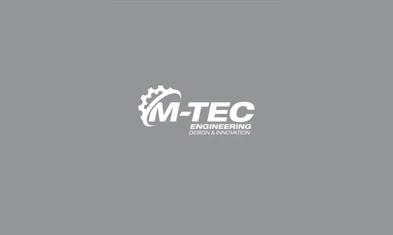 Brand You - M-Tec Engineering
