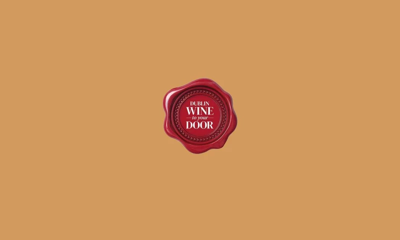 Brand You - Dublin Wine To Your Door
