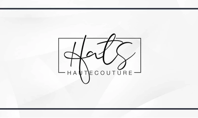 Brand You - Hats hautecouture